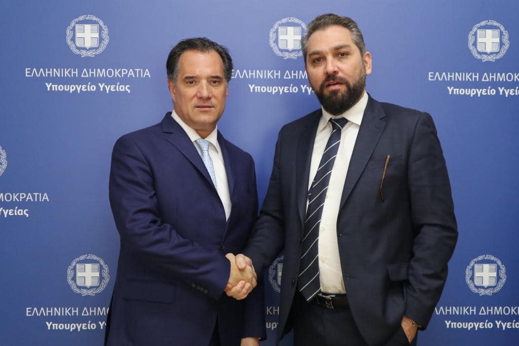 Σε τροχιά υλοποίησης η απόδοση ΑΜΚΑ στους Κύπριους φοιτητές